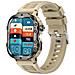Smartwatch G21: Il Tuo Compagno Di Salute E Fitness Khaki - Foto miniatura 5