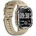 Smartwatch G21: Il Tuo Compagno Di Salute E Fitness Khaki - Foto miniatura 6