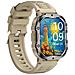 Smartwatch G21: Il Tuo Compagno Di Salute E Fitness Khaki - Foto miniatura 7