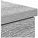Scrivania  Grigio Sonoma 140x49x76 cm Legno ingegnerizzato - Foto miniatura 9