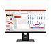 Monitor 27" LED ThinkVision T27-40 1920x1080 Full HD Tempo di Risposta 4 ms Frequenza di Aggiornamento 75 (Hz) - Foto miniatura 2