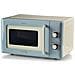 Forno a Microonde Linea Vintage 3960 Capacità 20 L Potenza 800 W Colore Azzurro - Foto miniatura 1