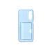Galaxy A26 5G Card Slot Case - Foto miniatura 2