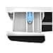 ESNFB914BW1NA lavatrice Caricamento frontale 9 kg 1400 Giri /min Bianco - Foto miniatura 5