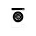 ESNFB914BW1NA lavatrice Caricamento frontale 9 kg 1400 Giri /min Bianco - Foto miniatura 1