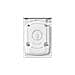 ESNFB914BW1NA lavatrice Caricamento frontale 9 kg 1400 Giri /min Bianco - Foto miniatura 7