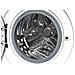 ESNFB914BW1NA lavatrice Caricamento frontale 9 kg 1400 Giri /min Bianco - Foto miniatura 3