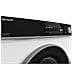 ESNFB914BW1NA lavatrice Caricamento frontale 9 kg 1400 Giri /min Bianco - Foto miniatura 9