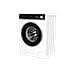 ESNFB914BW1NA lavatrice Caricamento frontale 9 kg 1400 Giri /min Bianco - Foto miniatura 11