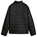 Ess Padded Jacket 68523001, Donne, Nero, Xs - Foto miniatura 2