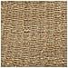 Collare per Albero di Natale Marrone 60 x 60 x 28 cm seagrass - Foto miniatura 6