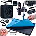 Set Microscopio Digitale Earth Pro Mcep-0.5x + Camera Gemini Pro Kmgp-usb-hdmi 16mp + Tappetino Silicone 380x260mm - Alta Risoluzione, Qualità Ottica, Versatilità Applicativa - Foto miniatura 1