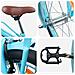 Bicicletta per Bambini 20 Pollici - Foto miniatura 4
