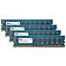 Memoria Phs Da 32gb (4x8gb) Kit Memoria Ram Per Oracle Sun 1022g-ntf Ddr3 Udimm Ecc 1600mhz Pc3-12800e (sp160085) - Foto miniatura 1