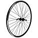 Ruota 27.5 Mtb Alu V-brake Post Filetto 6/7/8v Cus - Foto miniatura 1