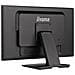 ProLite T2452MSC-B2 Monitor PC 61 cm (24") 1920 x 1080 Pixel Full HD Touch screen Nero - Foto miniatura 7