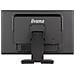 ProLite T2452MSC-B2 Monitor PC 61 cm (24") 1920 x 1080 Pixel Full HD Touch screen Nero - Foto miniatura 9
