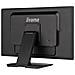 ProLite T2452MSC-B2 Monitor PC 61 cm (24") 1920 x 1080 Pixel Full HD Touch screen Nero - Foto miniatura 11