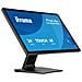 ProLite T2452MSC-B2 Monitor PC 61 cm (24") 1920 x 1080 Pixel Full HD Touch screen Nero - Foto miniatura 1