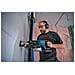 GBH 18V-28 D Professional 950 Giri /min SDS-plus - Foto miniatura 6