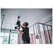 GBH 18V-28 D Professional 950 Giri /min SDS-plus - Foto miniatura 8