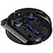 DEEBOT X11S OMNICYCLONE CARE KIT BLACK EU 0,25 L Nero - Foto miniatura 8