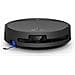 DEEBOT X11S OMNICYCLONE CARE KIT BLACK EU 0,25 L Nero - Foto miniatura 10