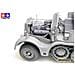 German 18 ton Heavy Half Track Famo 1:35 - Foto miniatura 2
