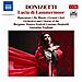 Donizetti Gaetano - Lucia Di Lammermoor (2 Cd)  - Foto miniatura 1