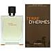 Terre D'Hermes Eau de Toilette 200 ml Vapo - Foto miniatura 4