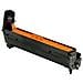TONER RIGENERATO - Tamburo C610Y Giallo Per Oki C610 N, C610 Dn, C610 Dtn. 44315105 - Foto miniatura 1