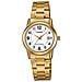Orologio Da Donna Ltp-v002g-7b (zd587f) + Box - In Ordine - Foto miniatura 6