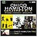 Chico Hamilton Quintet - 3 Classic Albums Plus Chico Hamilton Quintet Ft Buddy Collette / Chico Hamilton Quintet In Hi Fi / Chico Hamilton Quintet - Foto miniatura 1