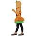 Costume Zucca Tutù Per Bambina 4 A 6 Anni - Foto miniatura 4