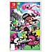 Splatoon 2 Basic Switch Tedesca, Inglese videogioco - Foto miniatura 1