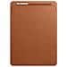 iPad Pro 12.9 Cuoio Sleeve Saddle marrone - Foto miniatura 2