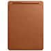 iPad Pro 12.9 Cuoio Sleeve Saddle marrone - Foto miniatura 4