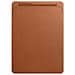 iPad Pro 12.9 Cuoio Sleeve Saddle marrone - Foto miniatura 1