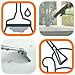 Lavatappeti / aspirapolvere ""boxer"" 1400 W 788119 - Foto miniatura 5
