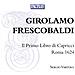 Frescobaldi - Il Primo Libro Dei Capricci - Sergio Vartolo (2 Cd)  - Foto miniatura 1