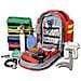 Zaino Emergenza ""gima 9"" - Completo - Foto miniatura 1