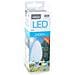 Lampadina Led Candela E14 3w 240 Lm 6000 K Luce Bianca - Foto miniatura 2