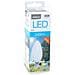 Lampadina Led Candela E14 3w 240 Lm 6000 K Luce Bianca - Foto miniatura 3