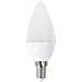 Lampadina Led Candela E14 3w 240 Lm 6000 K Luce Bianca - Foto miniatura 4