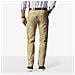 Pantaloni Alpha Khaki Slim Tapered L36 Abbigliamento Uomo W33-l36 - Foto miniatura 2