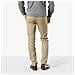 Pantaloni Alpha Khaki Skinny Tapered L34 Abbigliamento Uomo W38-l34 - Foto miniatura 2