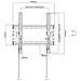 ICA-PLB 59T - Staffa a muro inclinabile TV LED LCD 32-70'' robusta e pieghevole - Foto miniatura 2