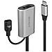 Prolunga Attiva Usb 3.1 C / a, 5m - Foto miniatura 1