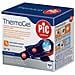 Thermogel 10x26cm C / fascia Ela - Foto miniatura 1