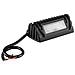 72342 Wl-20 Faro Ausiliario A 6 Led 9-32v Bianco - Foto miniatura 1